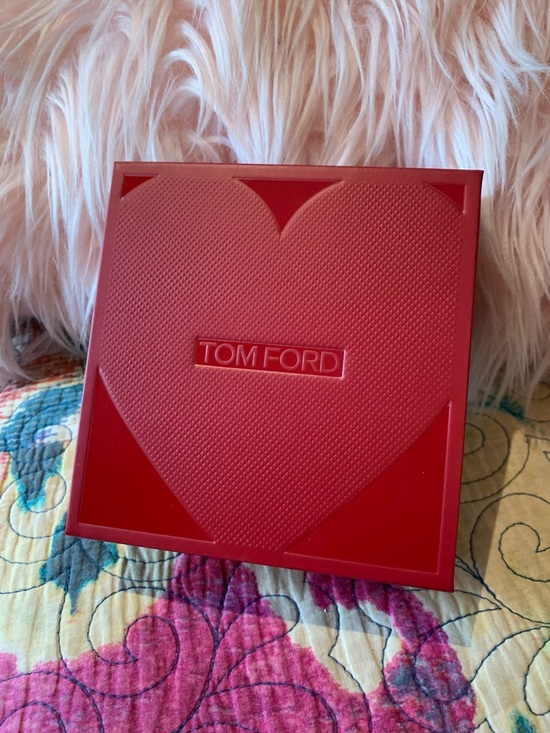 Tom Ford Other - TOM FORD LIMITED EDITION LOVE GIFT BOX! EXCELLENT CONDITION!
